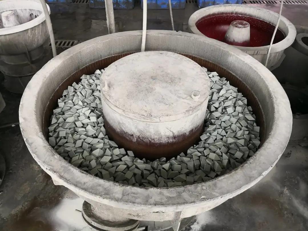 烧结钕铁硼生产工艺（二）