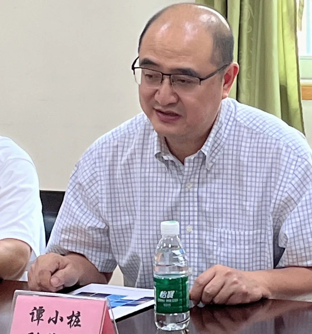 大华磁电＆北京科技大学广州新材料研究院产学研合作基地正式挂牌