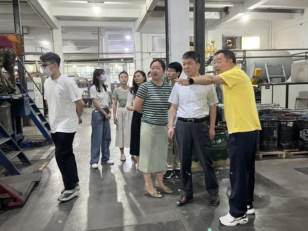 大华磁电＆北京科技大学广州新材料研究院产学研合作基地正式挂牌