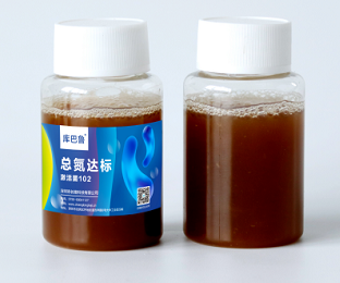 库巴鲁®总氮激活菌102