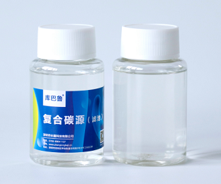 库巴鲁®滤池碳源