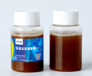 库巴鲁®低温总氮降解菌103