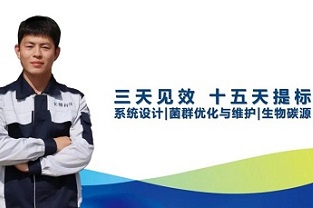 总氮达标降本?这几个优化方法你必须知道