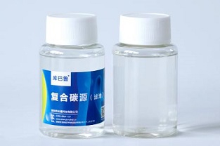 库巴鲁®碳源优势—彩运网