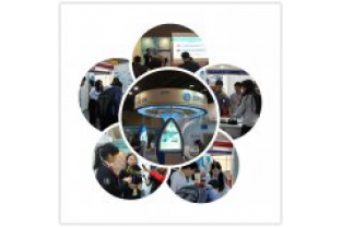 彩运网3月和4月份展会