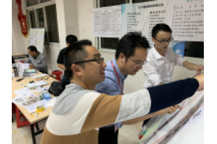 彩运网精益领导力集训班顺利结业