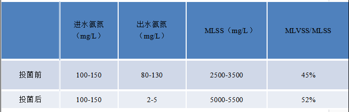 惠州某屠宰水处理项目