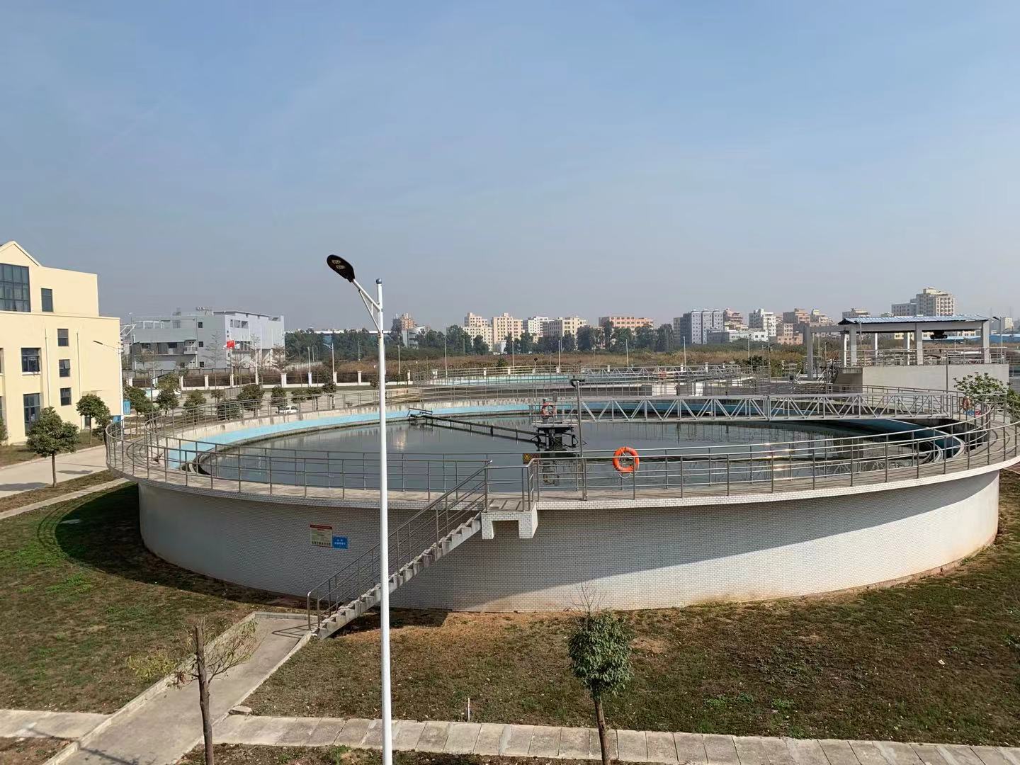 工业废水对市政污水系统有什么危害