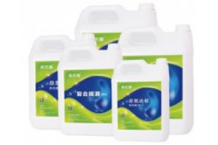 库巴鲁复合碳源与传统碳源有何区别？