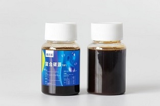 污水处理为什么要加碳源
