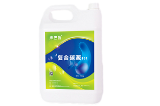 对于复合碳源剂在废水处理中应用