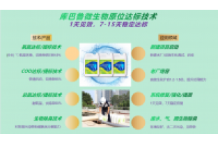 什么情况下需要投加微生物菌