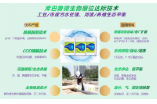 冬季低温，微生物活性低怎么办